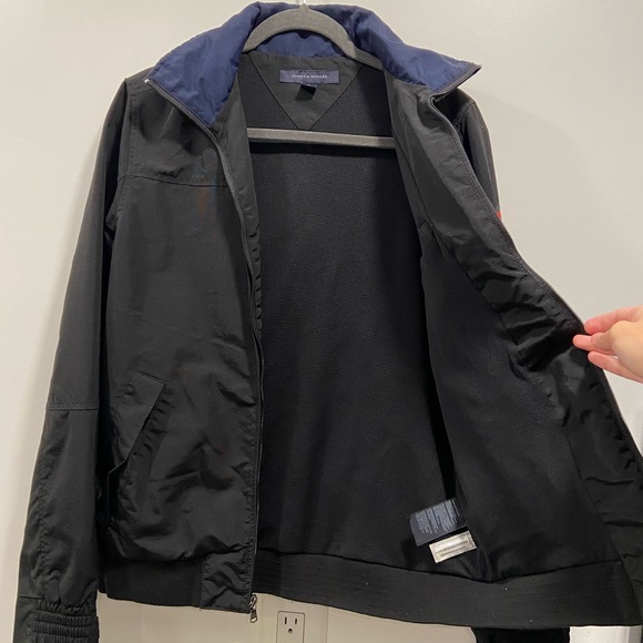 Tommy Hilfiger Men’s Yacht Sailing Jacket - Picture 5 of 12